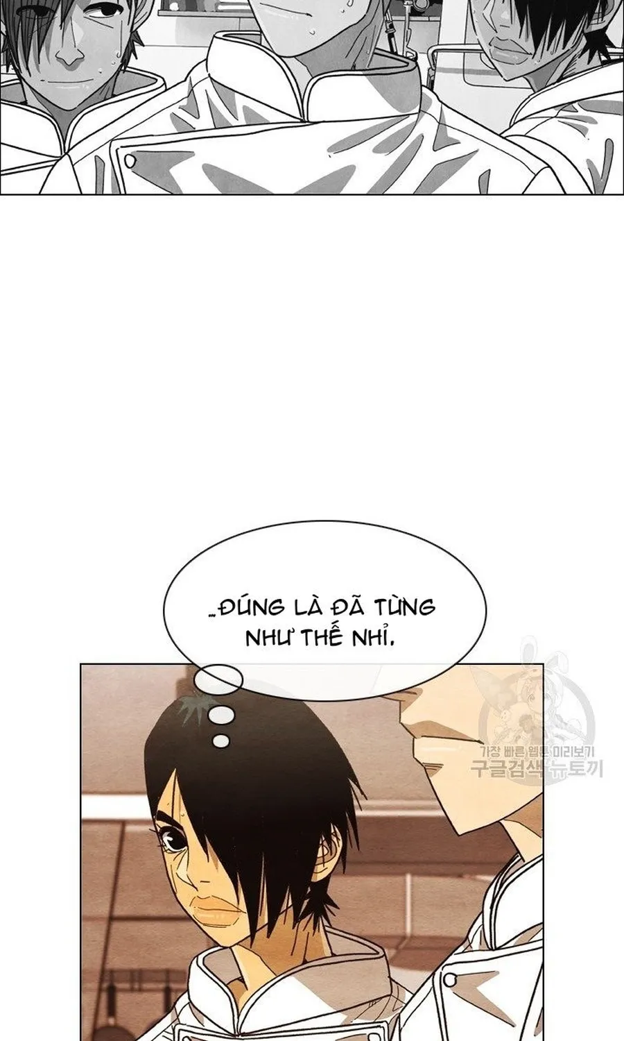 Ngôi Sao Ẩm Thực Michelin Star Chap 287 - Next Chap 288