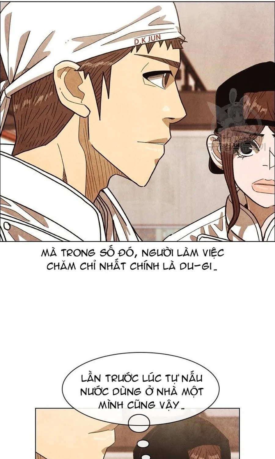 Ngôi Sao Ẩm Thực Michelin Star Chap 287 - Next Chap 288