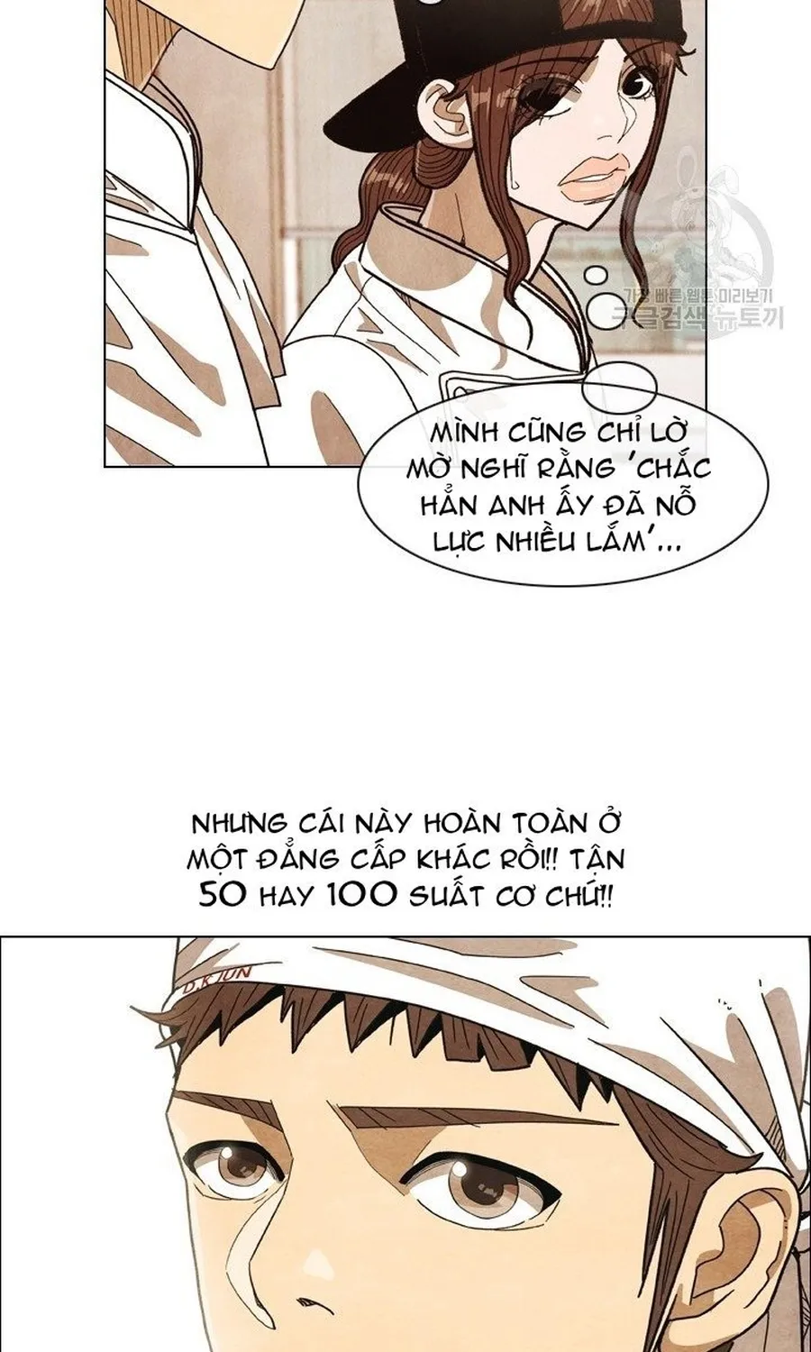 Ngôi Sao Ẩm Thực Michelin Star Chap 287 - Next Chap 288