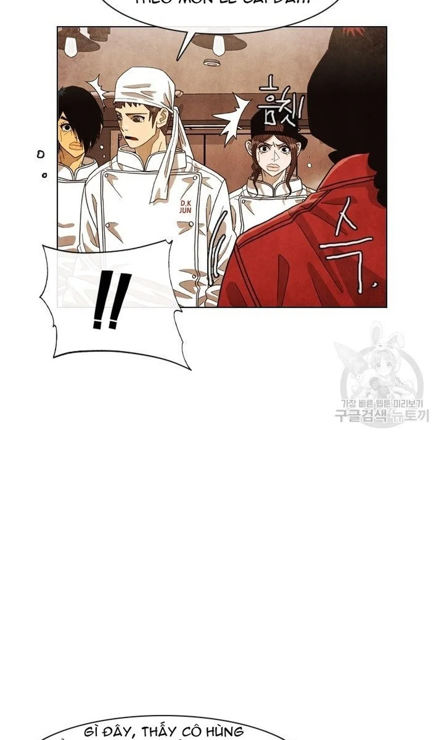 Ngôi Sao Ẩm Thực Michelin Star Chap 287 - Next Chap 288