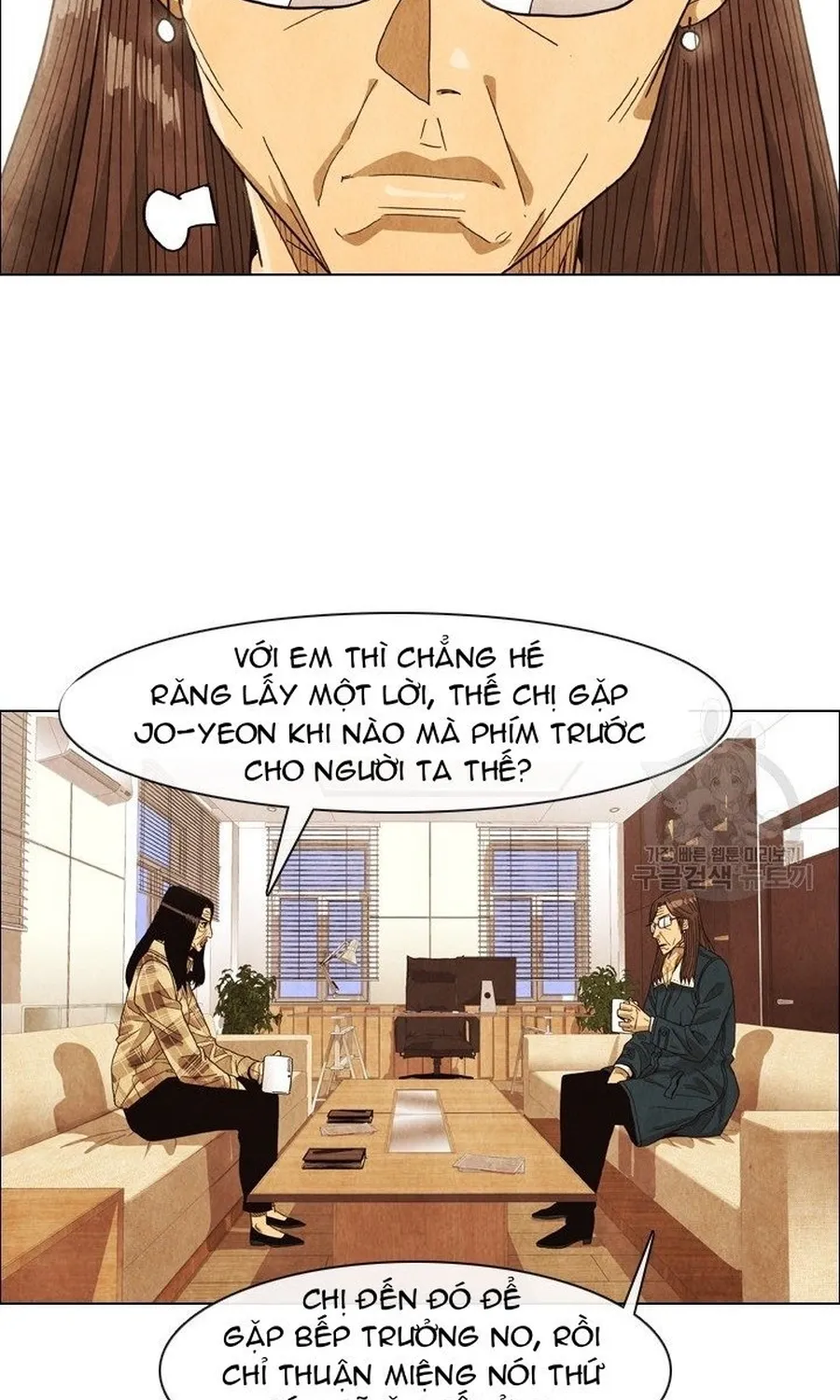 Ngôi Sao Ẩm Thực Michelin Star Chap 287 - Next Chap 288