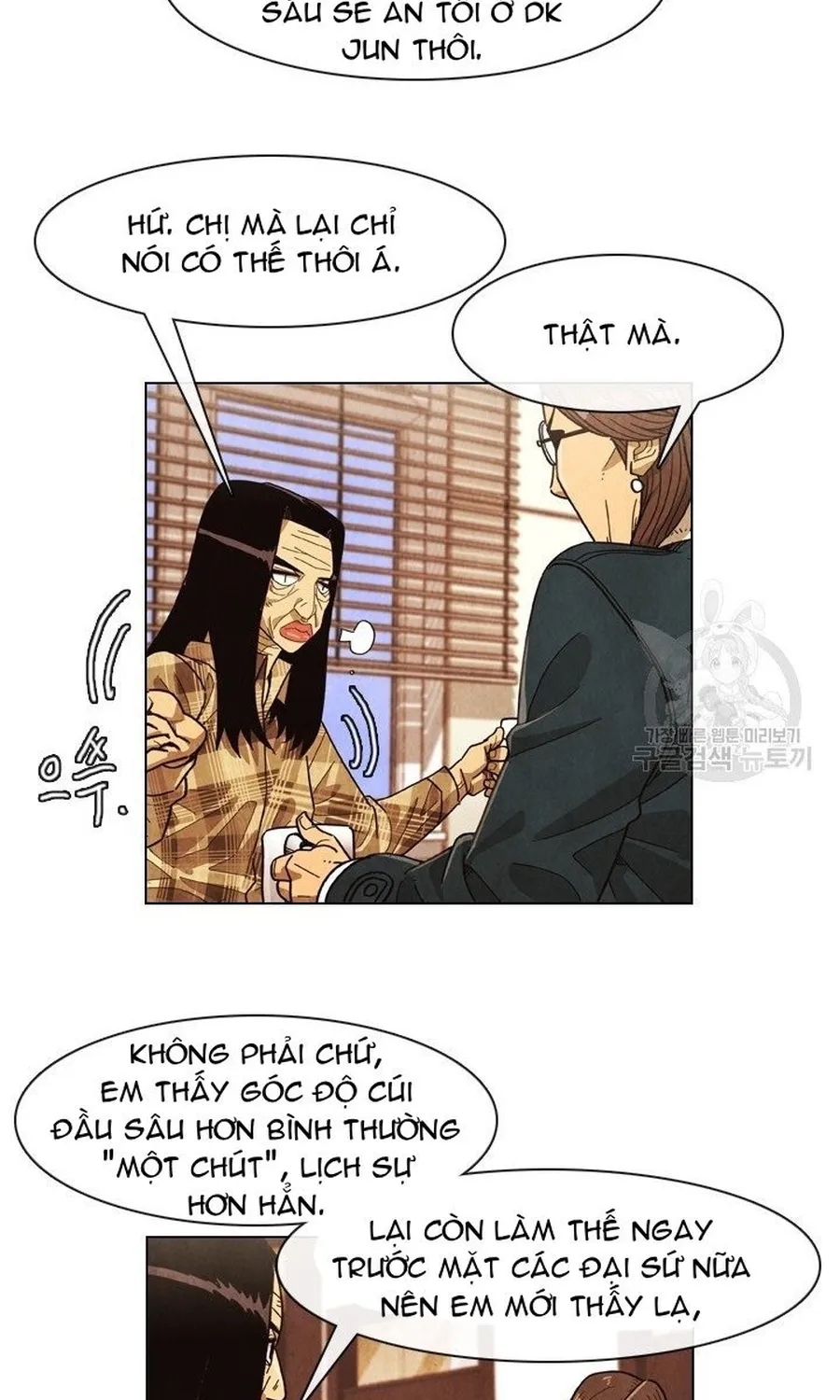 Ngôi Sao Ẩm Thực Michelin Star Chap 287 - Next Chap 288