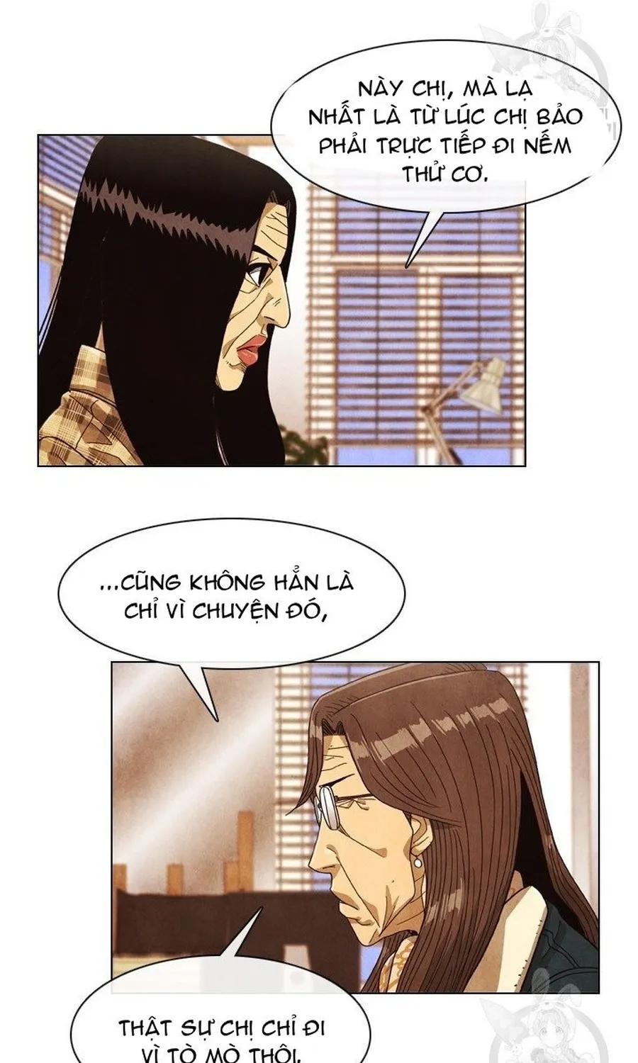 Ngôi Sao Ẩm Thực Michelin Star Chap 287 - Next Chap 288