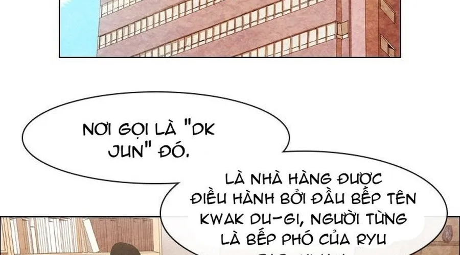 Ngôi Sao Ẩm Thực Michelin Star Chap 287 - Next Chap 288