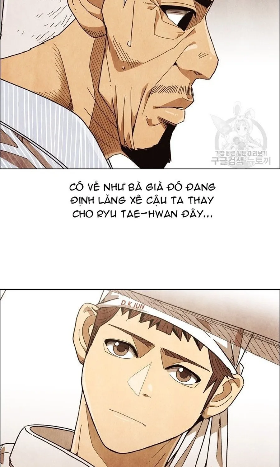 Ngôi Sao Ẩm Thực Michelin Star Chap 287 - Next Chap 288