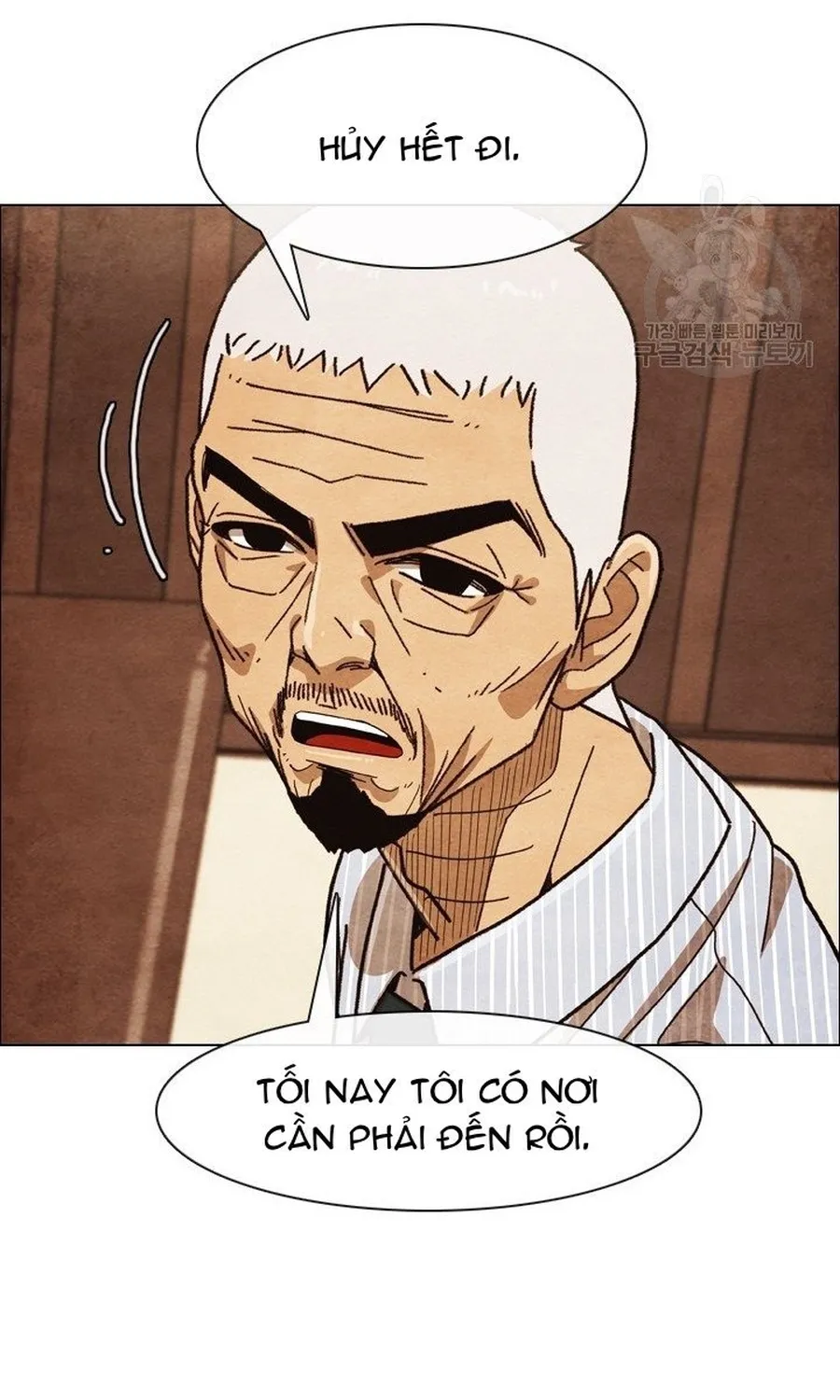 Ngôi Sao Ẩm Thực Michelin Star Chap 287 - Next Chap 288