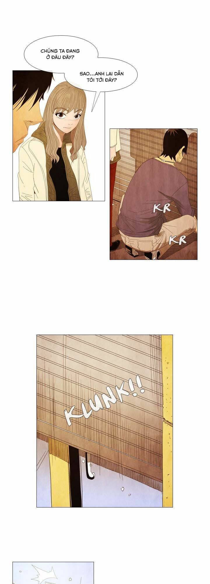 Ngôi Sao Ẩm Thực Michelin Star Chap 39 - Next Chap 40