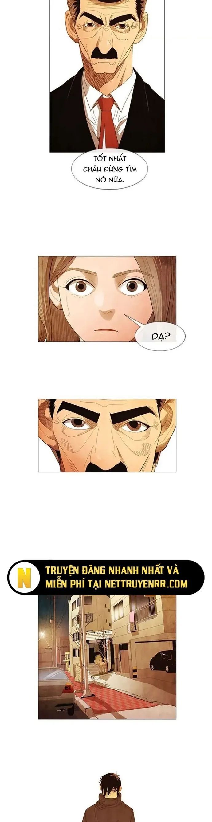 Ngôi Sao Ẩm Thực Michelin Star Chap 68 - Next Chap 69