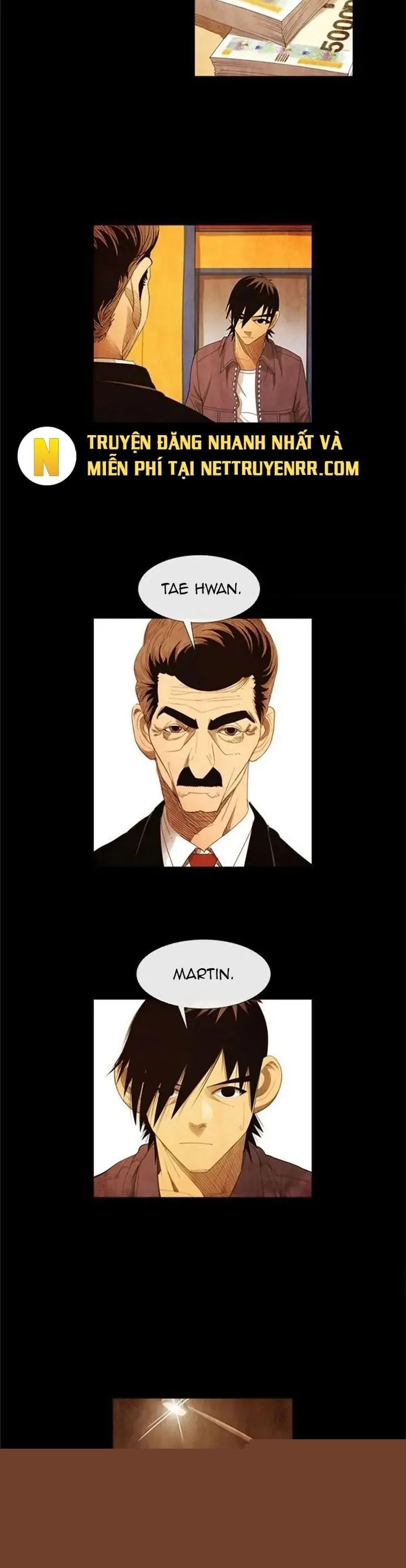 Ngôi Sao Ẩm Thực Michelin Star Chap 69 - Next Chap 70