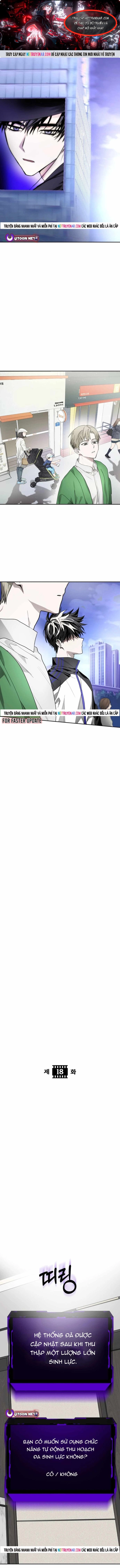 Ngôi Sao Đỉnh Lưu Chap 18 - Next Chap 19