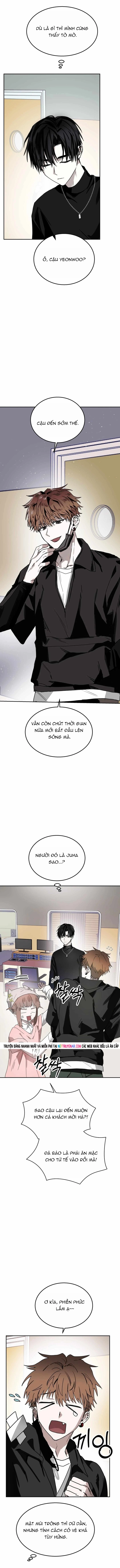 Ngôi Sao Đỉnh Lưu Chap 19 - Next Chap 20