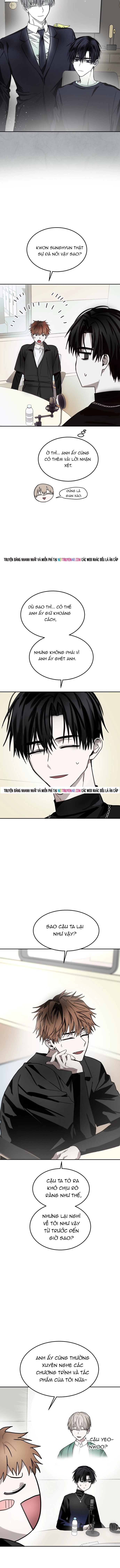 Ngôi Sao Đỉnh Lưu Chap 20 - Next Chap 21