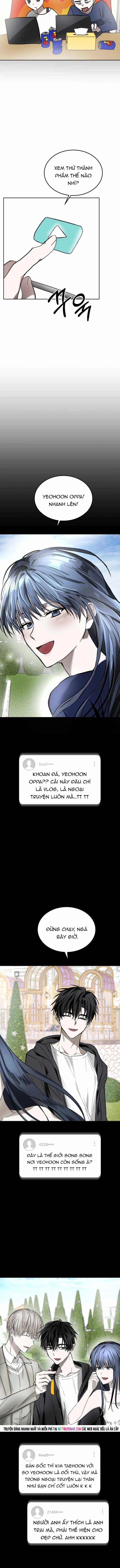 Ngôi Sao Đỉnh Lưu Chap 26 - Next Chap 27