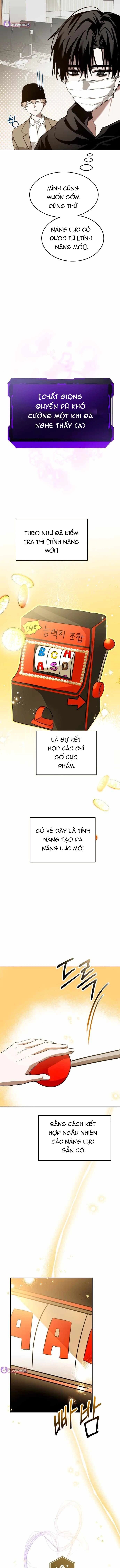 Ngôi Sao Đỉnh Lưu Chap 40 - Next Chap 41