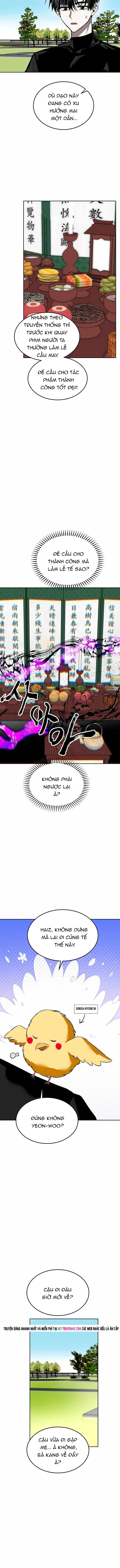 Ngôi Sao Đỉnh Lưu Chap 40 - Next Chap 41