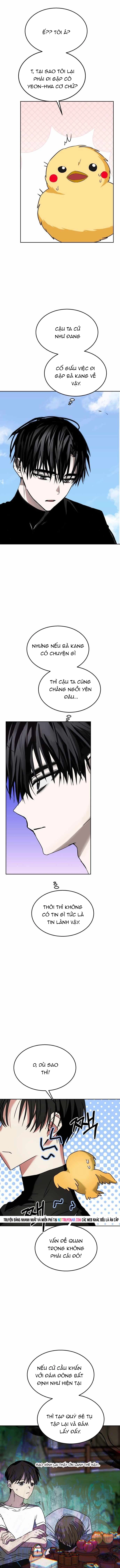 Ngôi Sao Đỉnh Lưu Chap 40 - Next Chap 41