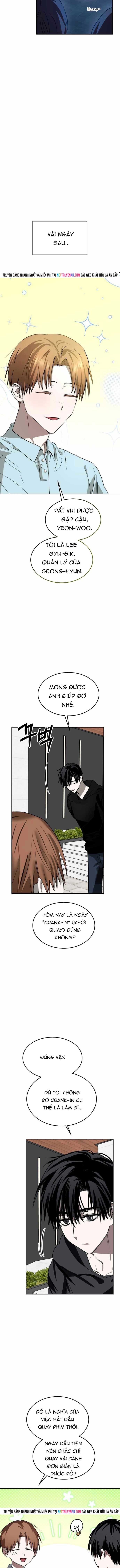 Ngôi Sao Đỉnh Lưu Chap 40 - Next Chap 41