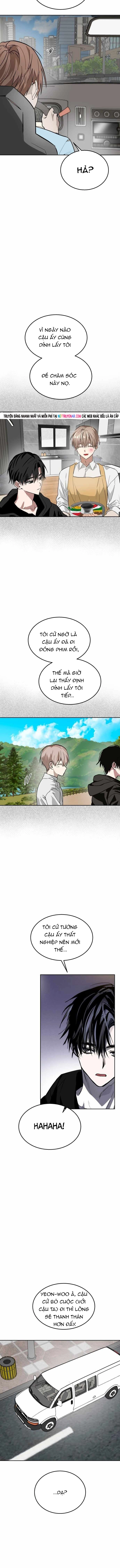 Ngôi Sao Đỉnh Lưu Chap 40 - Next Chap 41