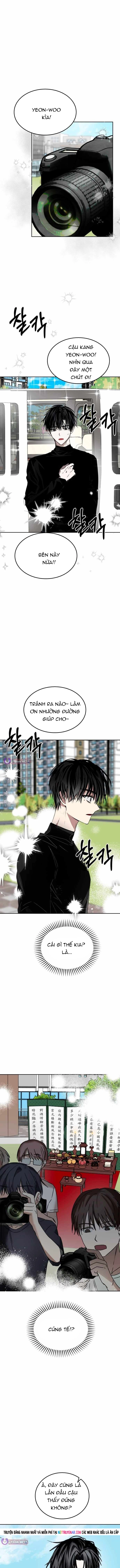 Ngôi Sao Đỉnh Lưu Chap 40 - Next Chap 41