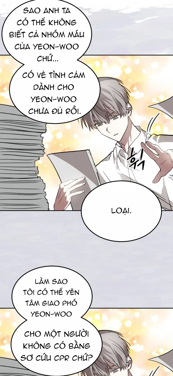 Ngôi Sao Đỉnh Lưu Chap 42 - Next Chap 43
