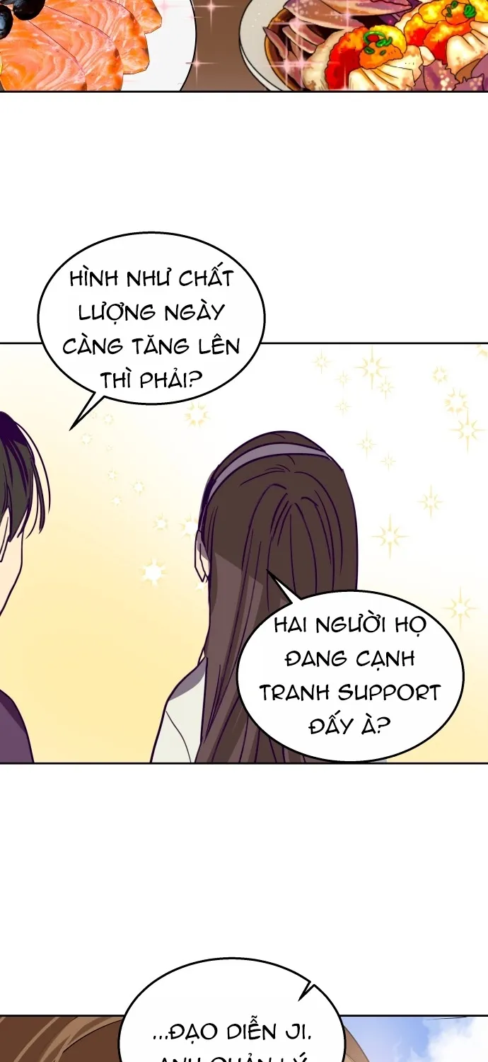 Ngôi Sao Đỉnh Lưu Chap 42 - Next Chap 43