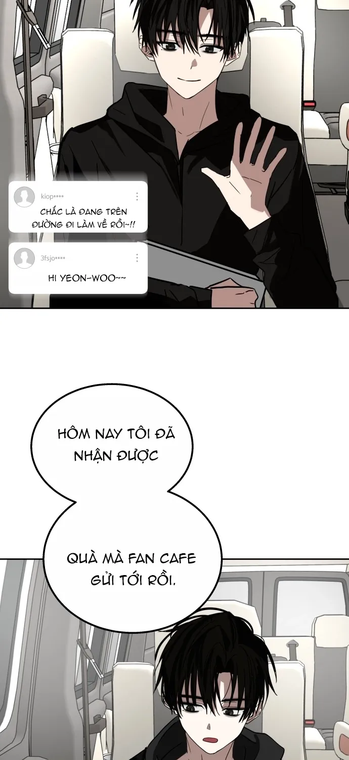 Ngôi Sao Đỉnh Lưu Chap 43 - Next Chap 44