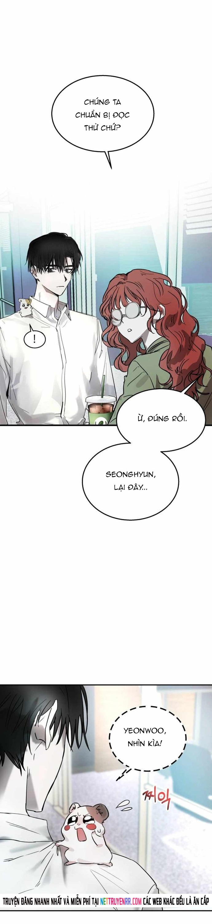 Ngôi Sao Đỉnh Lưu Chap 6 - Next Chap 7