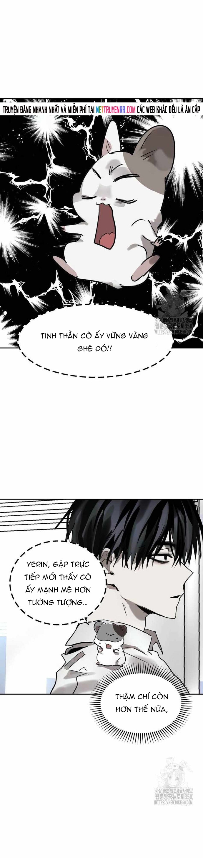 Ngôi Sao Đỉnh Lưu Chap 6 - Next Chap 7