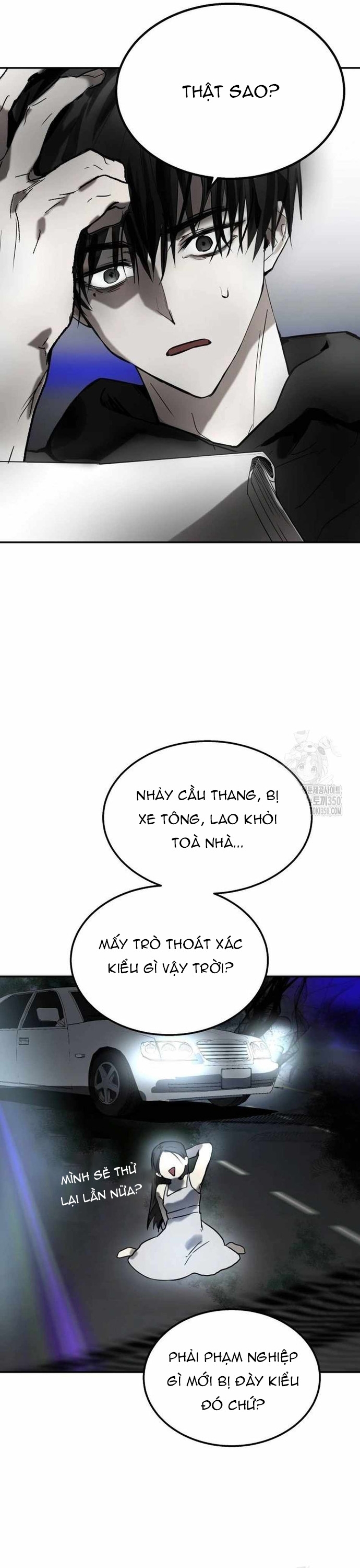 Ngôi Sao Đỉnh Lưu Chap 6 - Next Chap 7