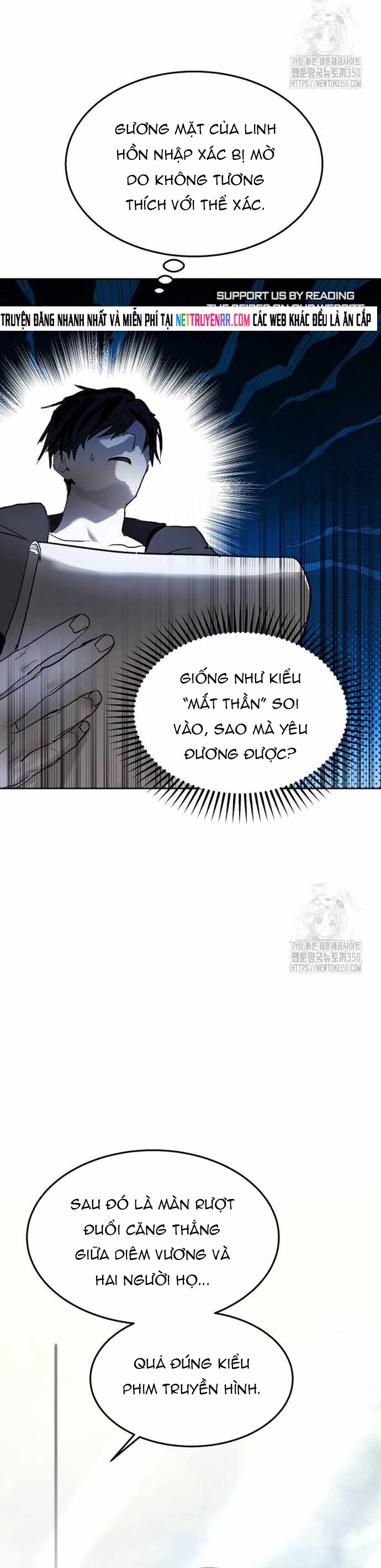 Ngôi Sao Đỉnh Lưu Chap 6 - Next Chap 7