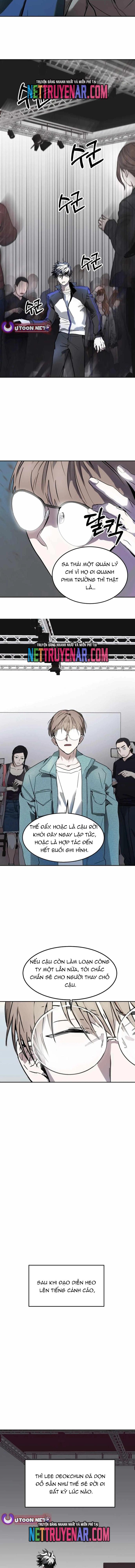 Ngôi Sao Đỉnh Lưu Chap 9 - Next Chap 10