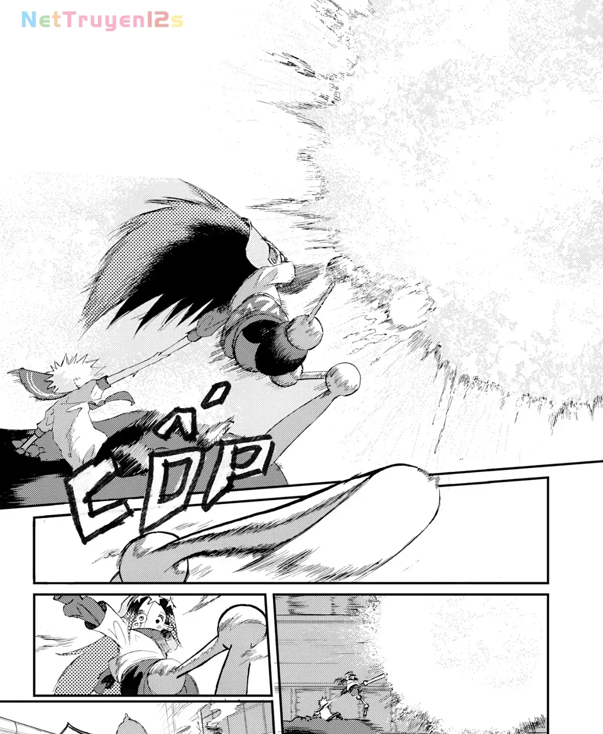 Ngôi Sao Tương Giao Chap 10 - Next Chap 11