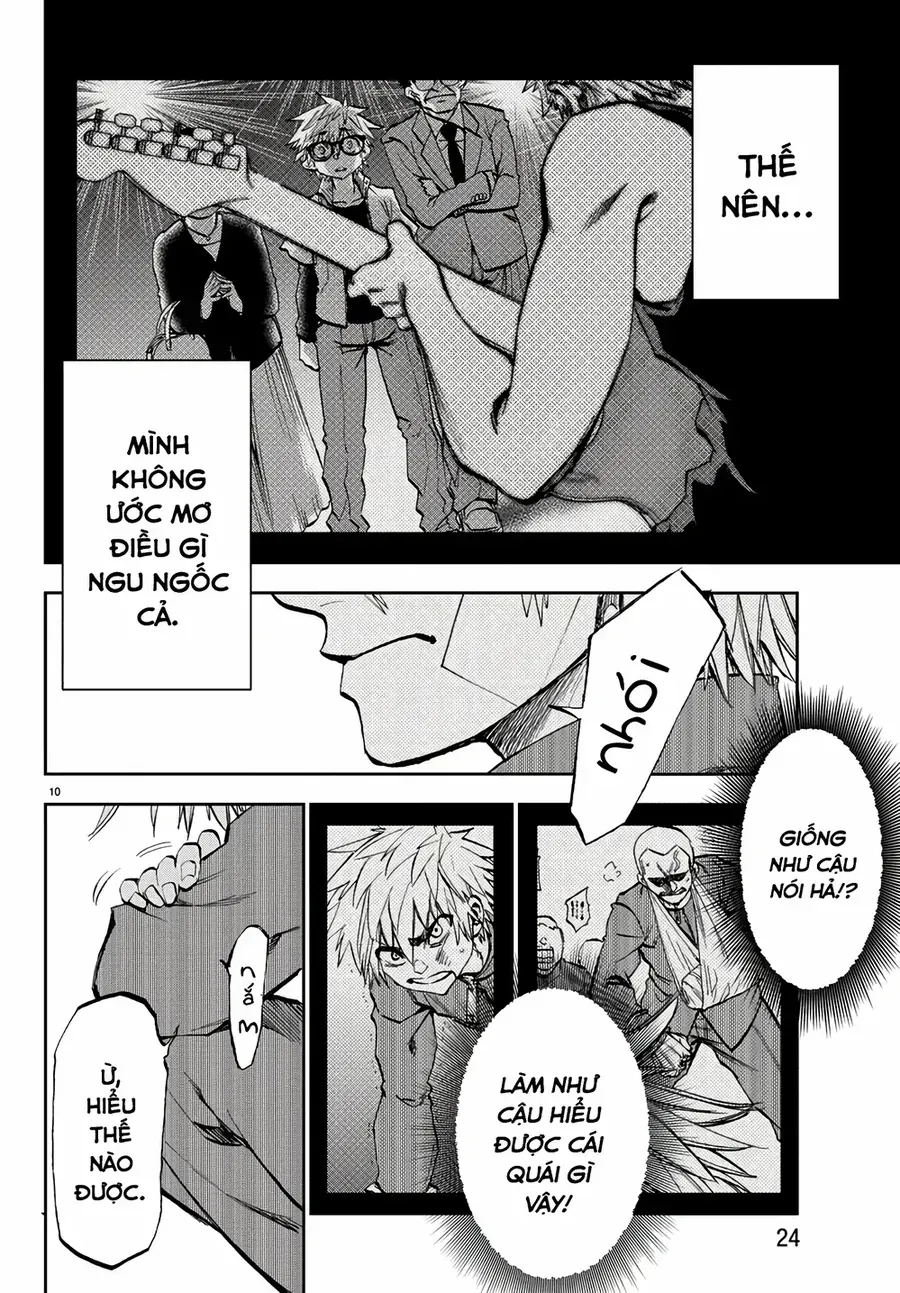 Ngọn Đồi Ước Mơ Wonderland Chap 1 - Next Chap 2