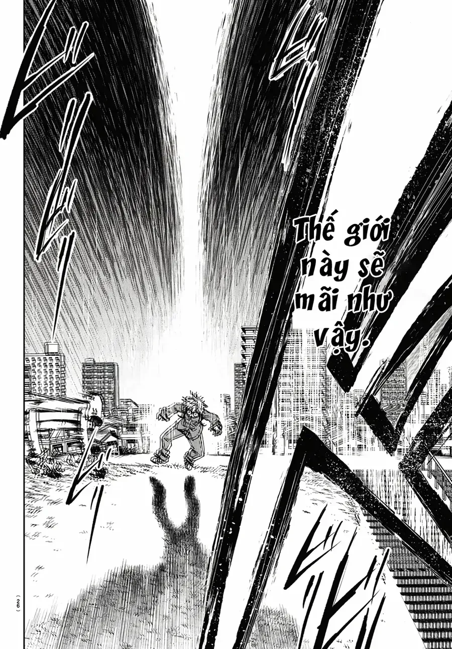 Ngọn Đồi Ước Mơ Wonderland Chap 1 - Next Chap 2