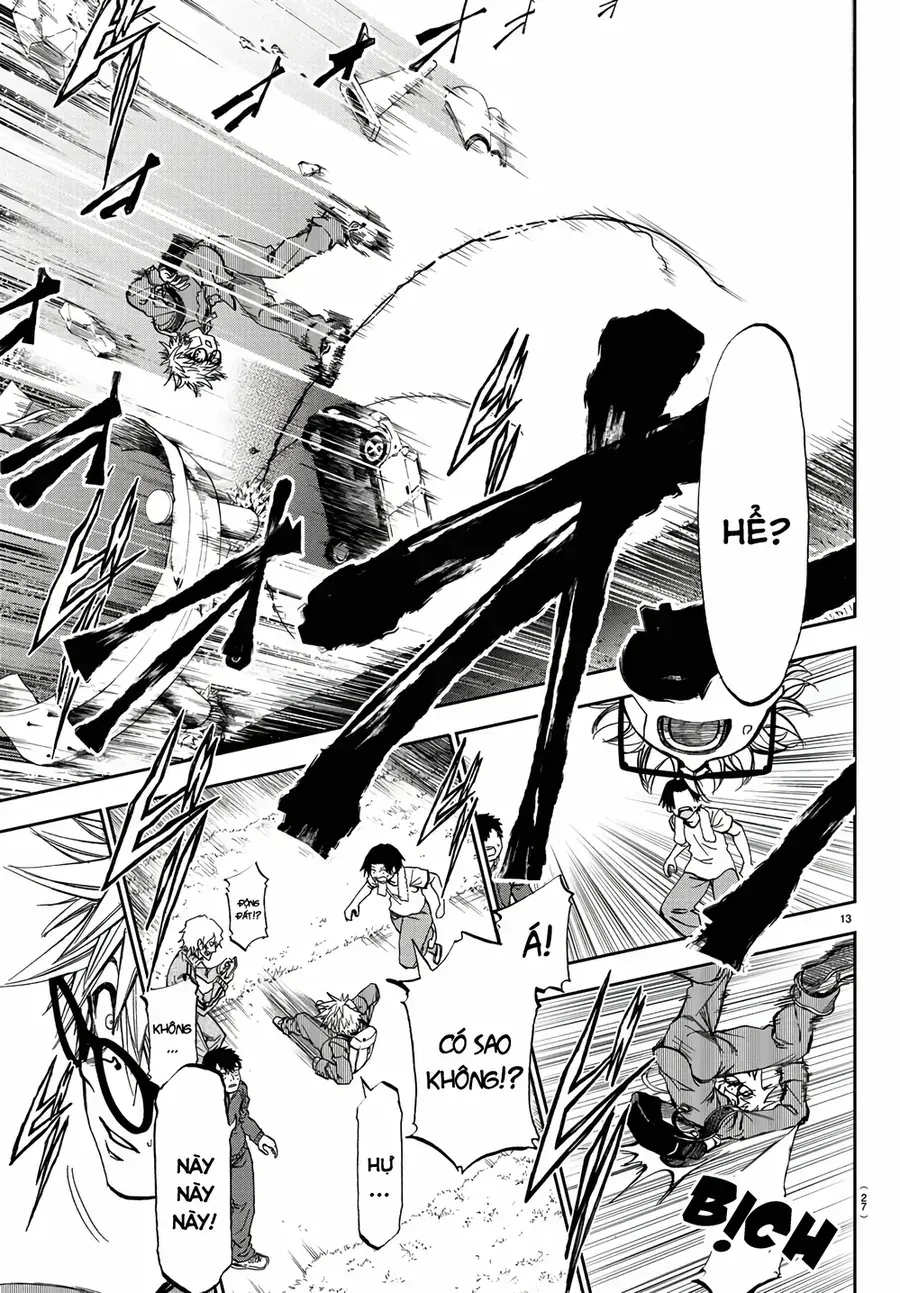 Ngọn Đồi Ước Mơ Wonderland Chap 1 - Next Chap 2