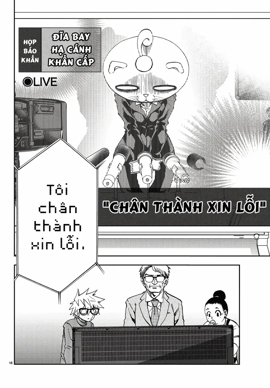 Ngọn Đồi Ước Mơ Wonderland Chap 1 - Next Chap 2