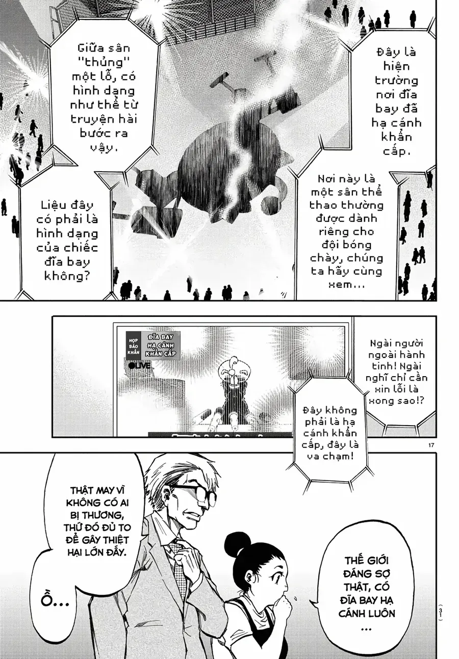 Ngọn Đồi Ước Mơ Wonderland Chap 1 - Next Chap 2