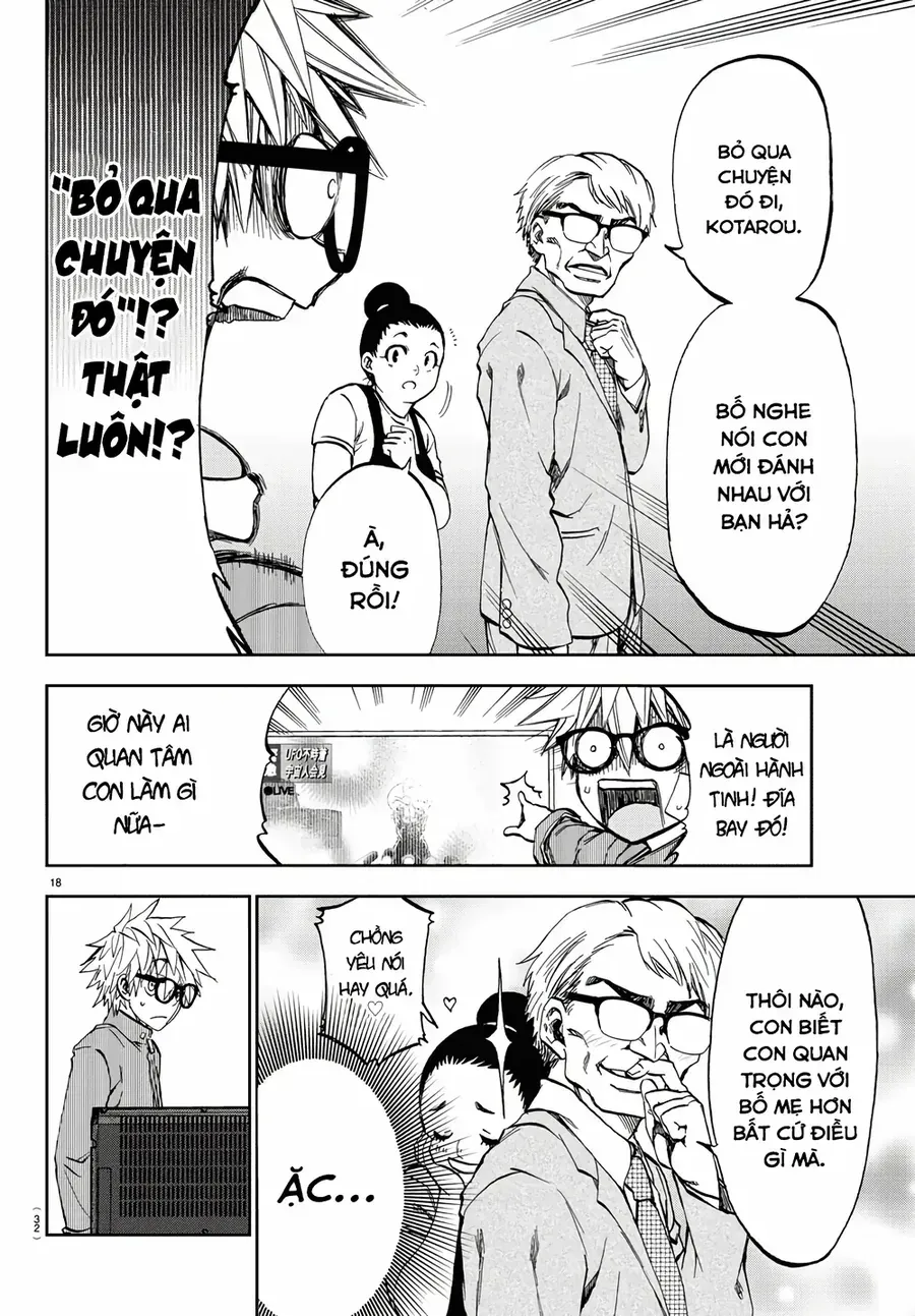 Ngọn Đồi Ước Mơ Wonderland Chap 1 - Next Chap 2