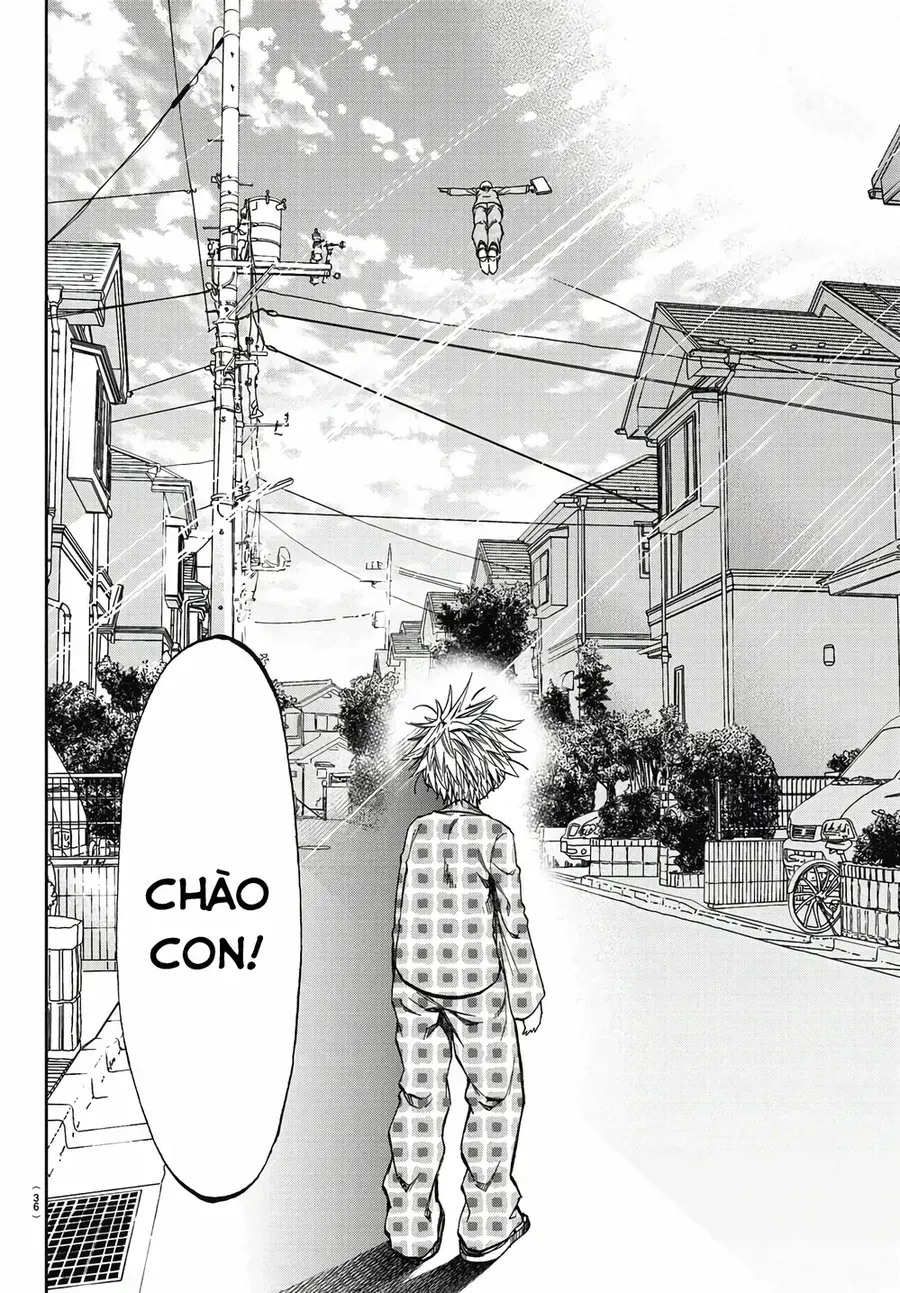 Ngọn Đồi Ước Mơ Wonderland Chap 1 - Next Chap 2