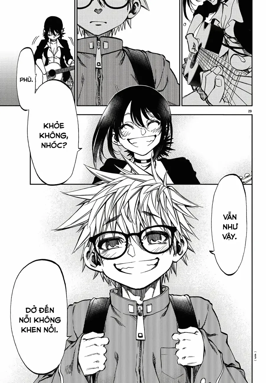 Ngọn Đồi Ước Mơ Wonderland Chap 1 - Next Chap 2