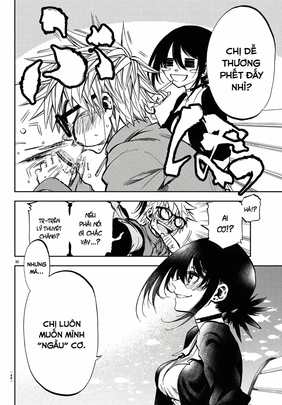 Ngọn Đồi Ước Mơ Wonderland Chap 1 - Next Chap 2