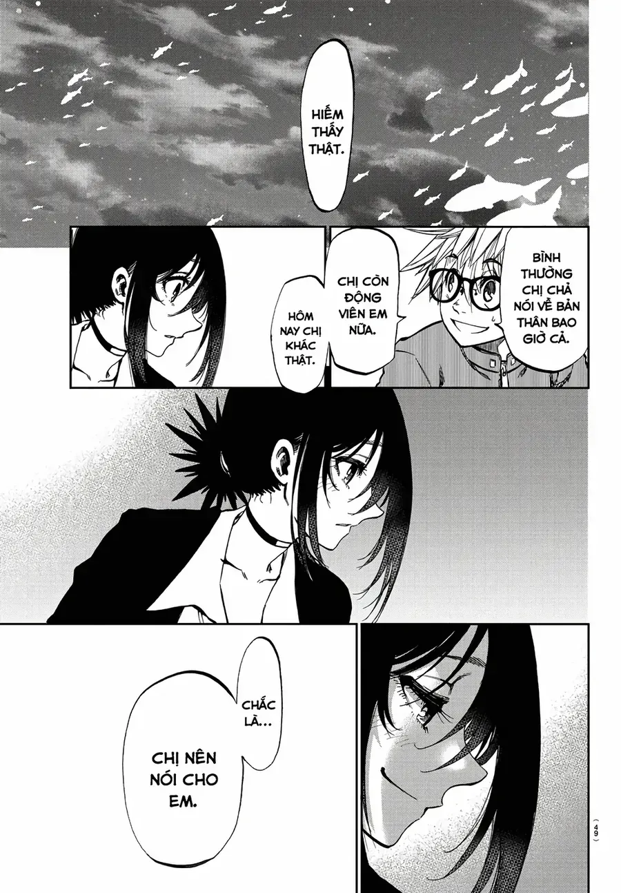 Ngọn Đồi Ước Mơ Wonderland Chap 1 - Next Chap 2