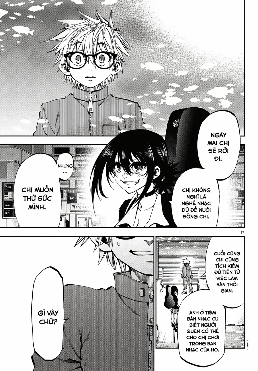 Ngọn Đồi Ước Mơ Wonderland Chap 1 - Next Chap 2