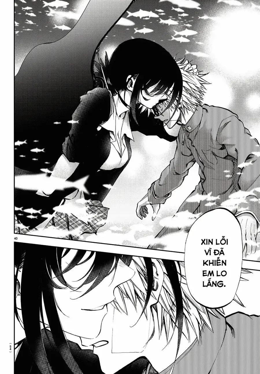 Ngọn Đồi Ước Mơ Wonderland Chap 1 - Next Chap 2