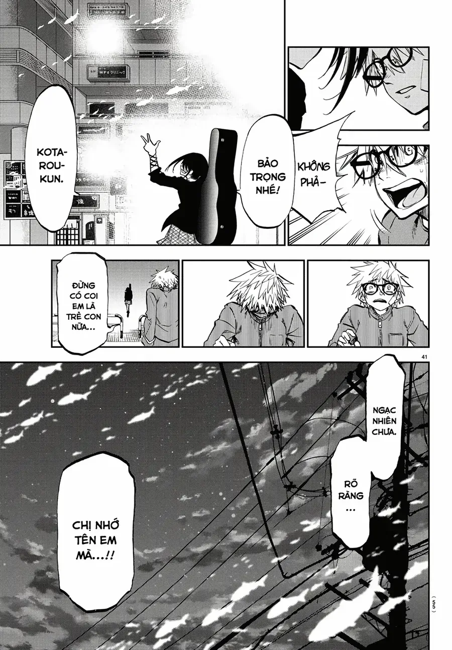 Ngọn Đồi Ước Mơ Wonderland Chap 1 - Next Chap 2