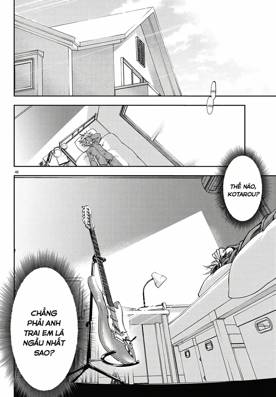 Ngọn Đồi Ước Mơ Wonderland Chap 1 - Next Chap 2