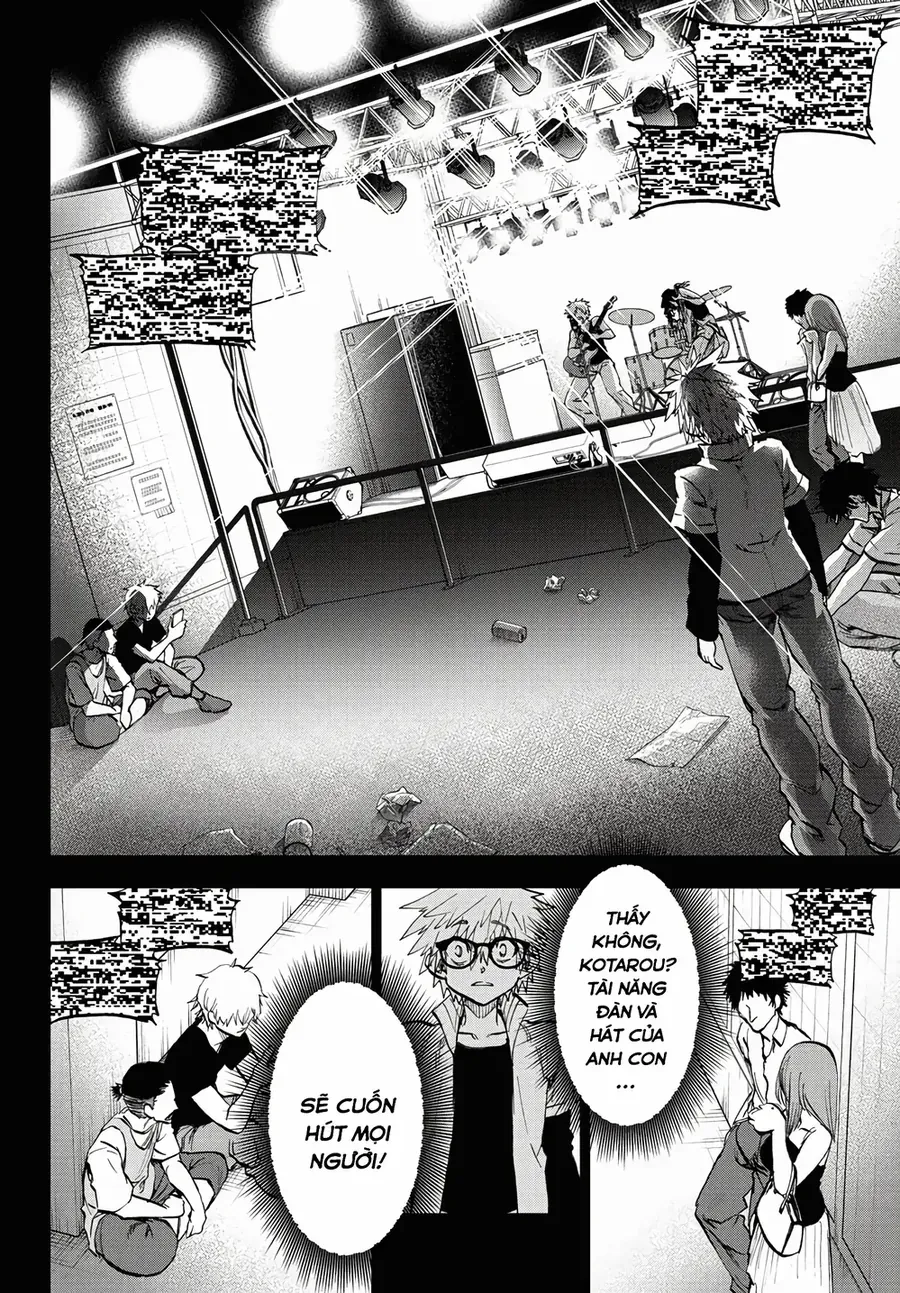 Ngọn Đồi Ước Mơ Wonderland Chap 1 - Next Chap 2