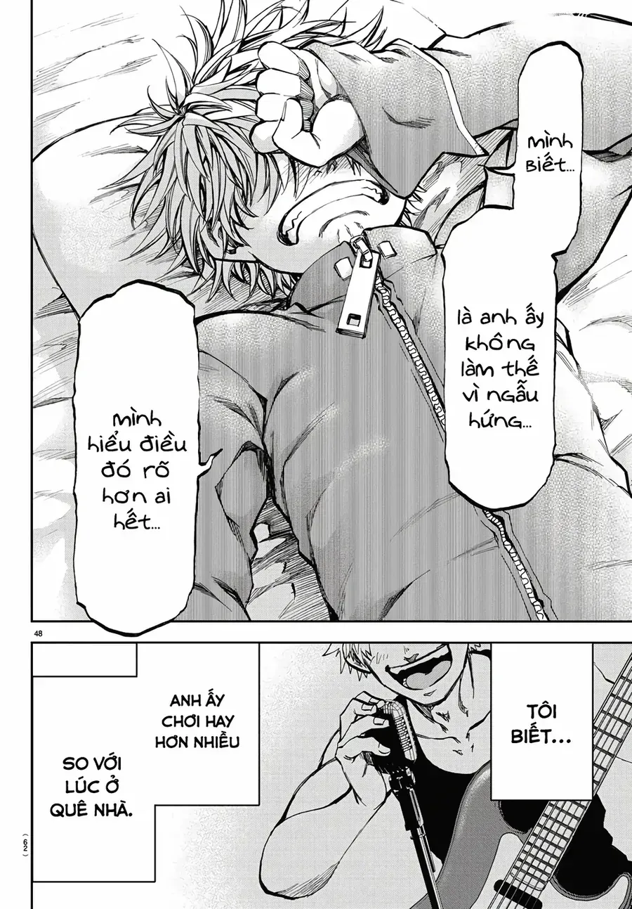 Ngọn Đồi Ước Mơ Wonderland Chap 1 - Next Chap 2