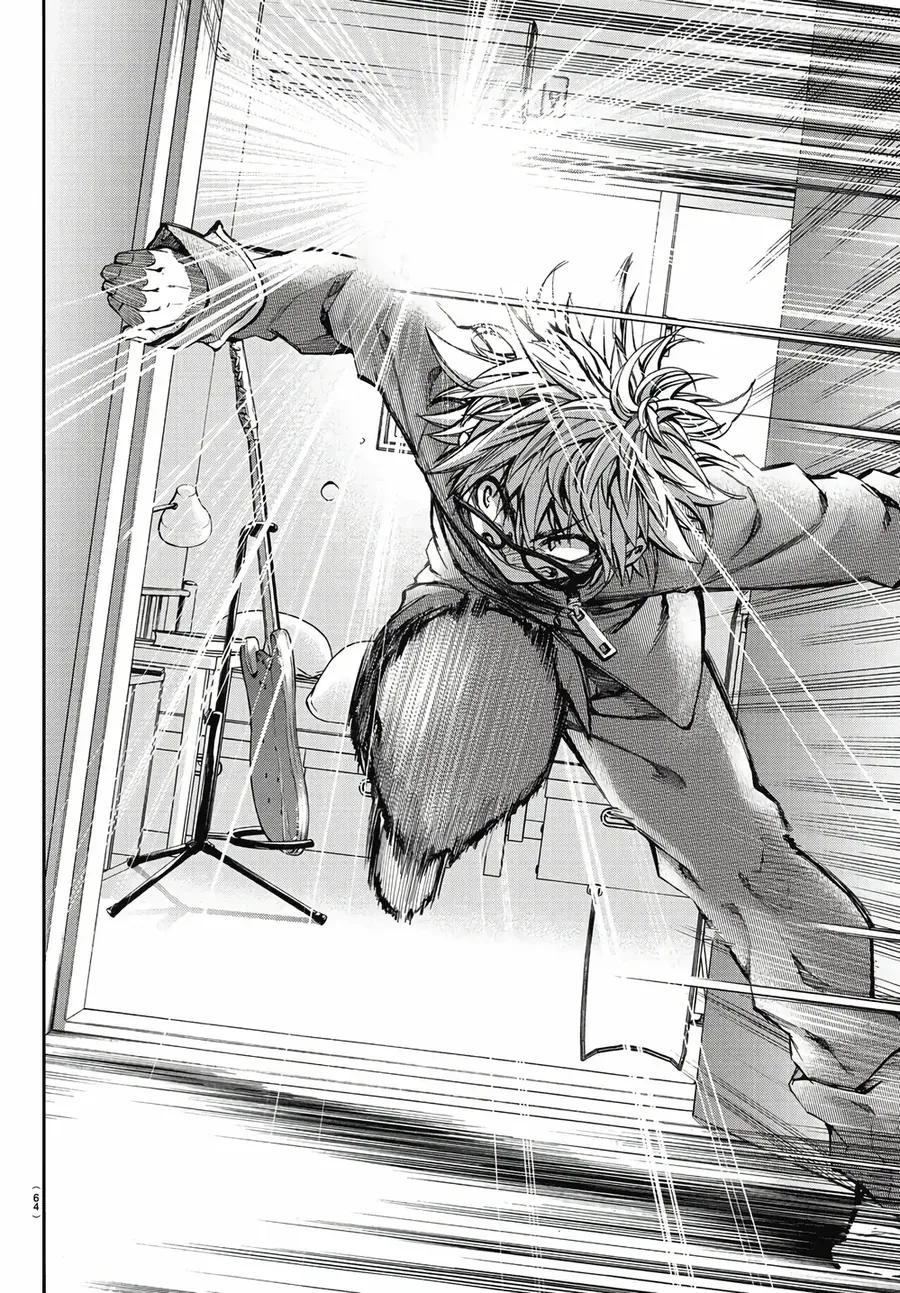 Ngọn Đồi Ước Mơ Wonderland Chap 1 - Next Chap 2