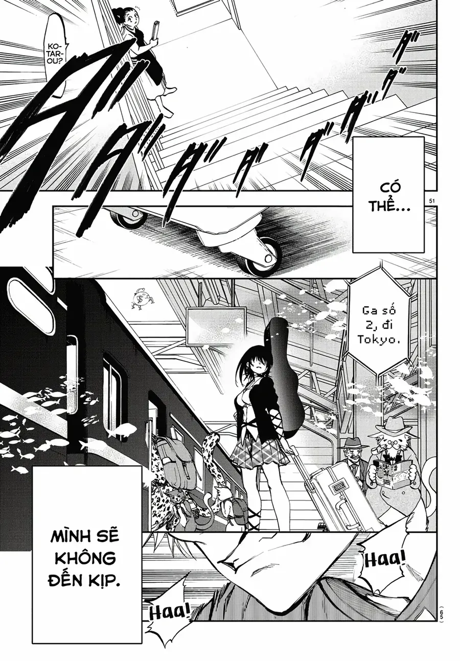 Ngọn Đồi Ước Mơ Wonderland Chap 1 - Next Chap 2